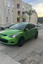 Mazda Demio 2011