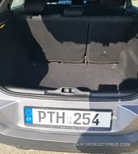 Citroen C4 2018 – φωτογραφία 2