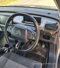 Citroen C4 2018 – φωτογραφία 7