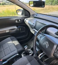 Citroen C4 2018 – φωτογραφία 8