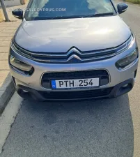 Citroen C4 2018 – φωτογραφία 6
