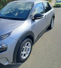 Citroen C4 2018 – φωτογραφία 5