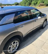 Citroen C4 2018 – φωτογραφία 10