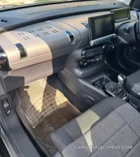 Citroen C4 2018 – φωτογραφία 4
