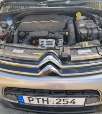 Citroen C4 2018 – φωτογραφία 3