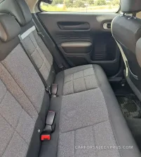 Citroen C4 2018 – φωτογραφία 9
