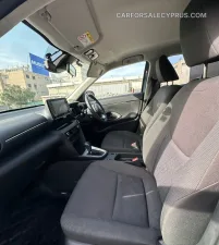 Toyota Yaris Cross 2022 – φωτογραφία 3