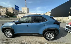 Toyota Yaris Cross 2022 – φωτογραφία 2