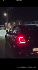 Suzuki Swift 2022