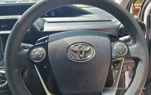Toyota Aqua 2020 – φωτογραφία 10