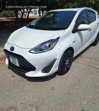 Toyota Aqua 2020 – φωτογραφία 2