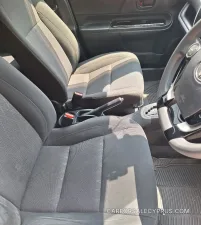 Toyota Aqua 2020 – φωτογραφία 8