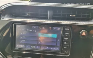 Toyota Aqua 2020 – φωτογραφία 4
