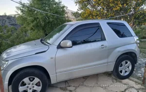 Suzuki Grand Vitara 2006 – φωτογραφία 3