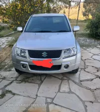 Suzuki Grand Vitara 2006 – φωτογραφία 4