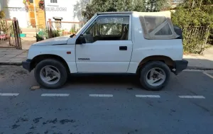 Suzuki Vitara 2001