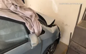 Honda Jazz 2006 – φωτογραφία 3