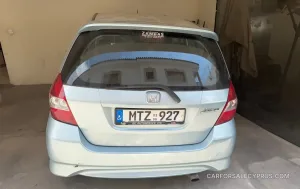 Honda Jazz 2006