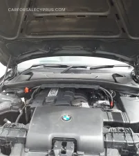 BMW Series 1 2008 – φωτογραφία 5