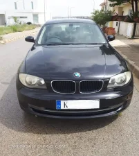 BMW Series 1 2008 – φωτογραφία 6