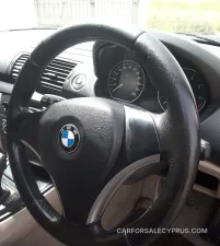 BMW Series 1 2008 – φωτογραφία 8