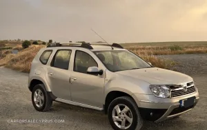 Dacia Duster 2013 – φωτογραφία 10