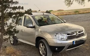 Dacia Duster 2013 – φωτογραφία 6