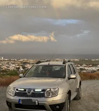 Dacia Duster 2013 – φωτογραφία 7