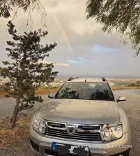 Dacia Duster 2013 – φωτογραφία 2