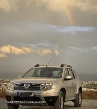 Dacia Duster 2013 – φωτογραφία 8