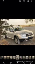 Dacia Duster 2013 – φωτογραφία 9