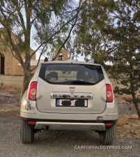 Dacia Duster 2013 – φωτογραφία 4