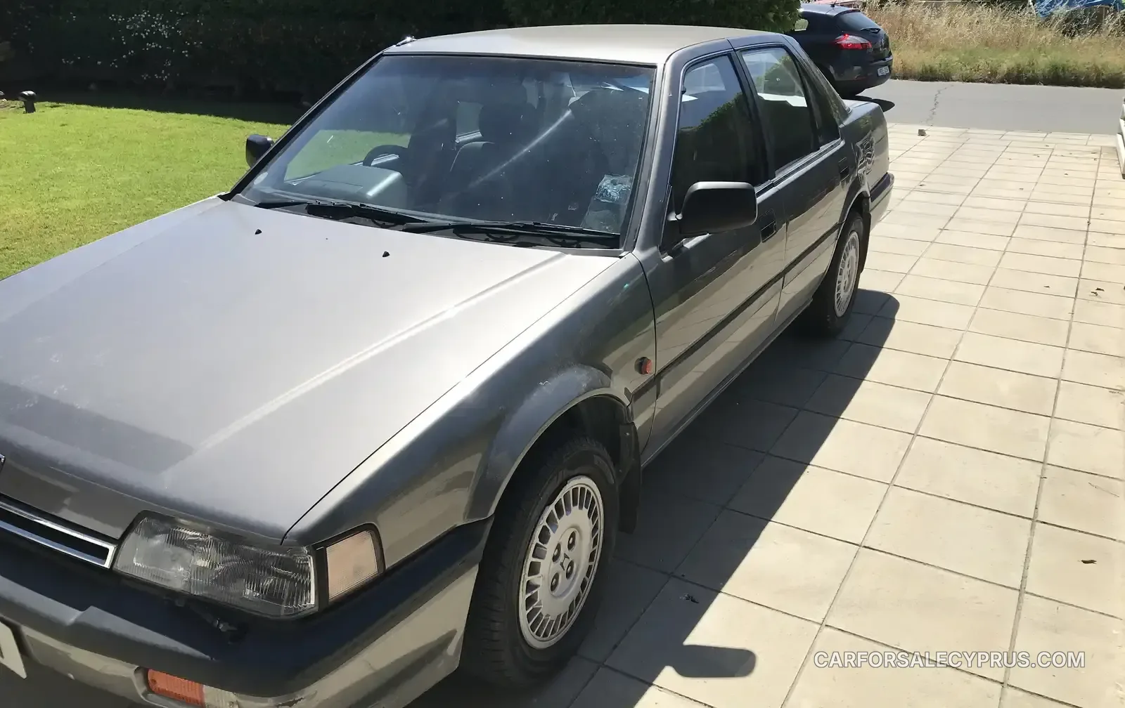Άλλο Classic 1989