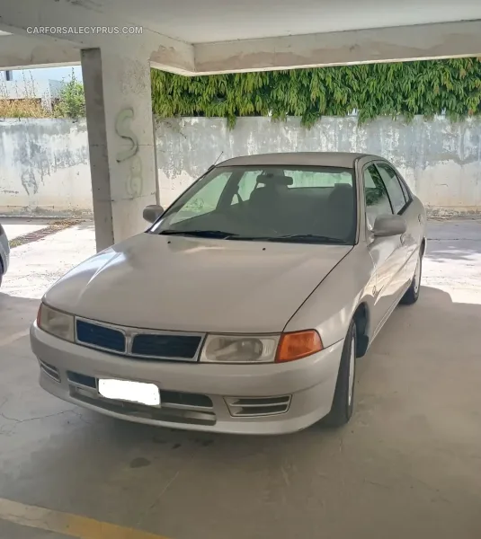 Mitsubishi Lancer 1998