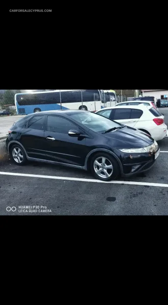 Honda Civic 2008