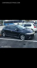 Honda Civic 2008
