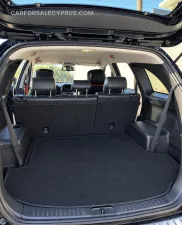 Chevrolet Captiva 2007 – φωτογραφία 4