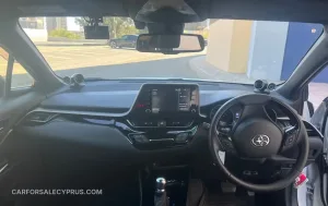 Toyota C-HR 2020 – φωτογραφία 6