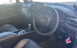 Toyota C-HR 2020 – φωτογραφία 5