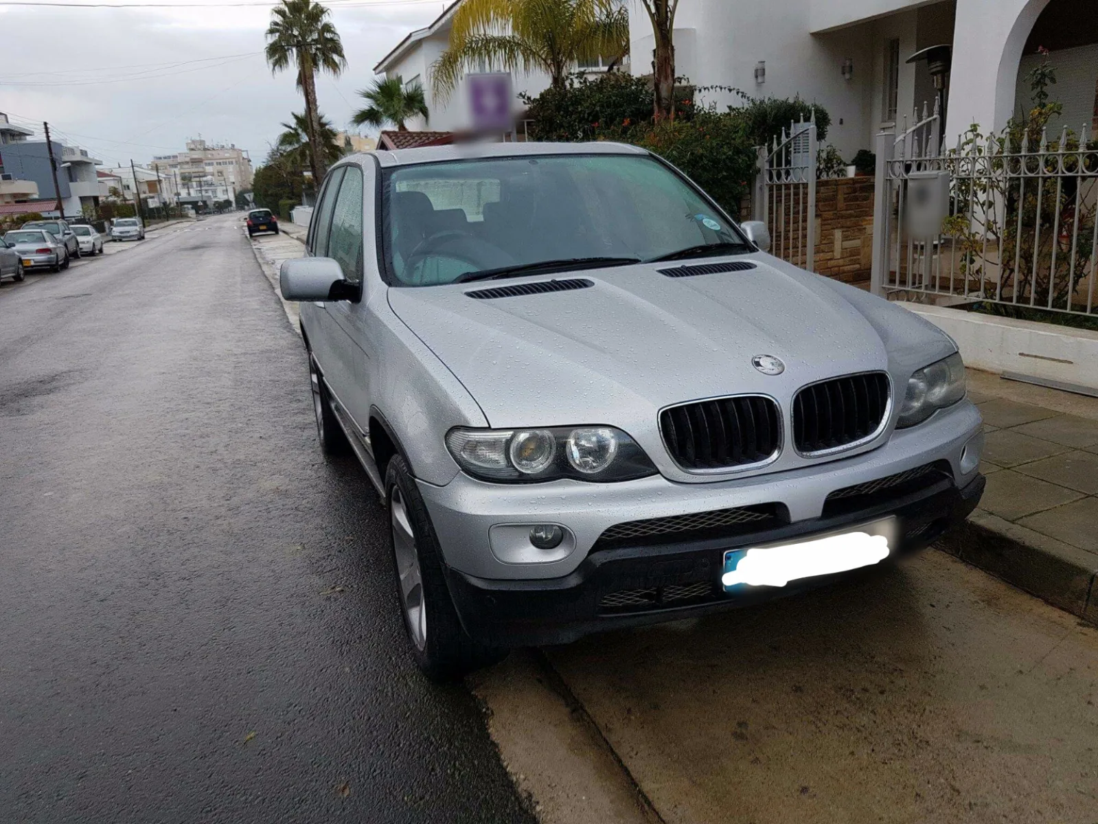 BMW Άλλο 2005
