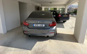 BMW Series 2 2014