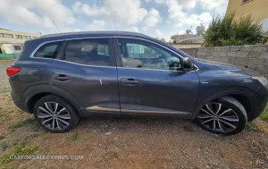 Renault Kadjar 2016 – φωτογραφία 5