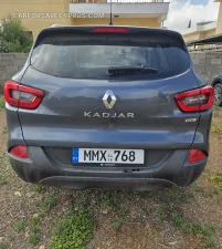 Renault Kadjar 2016 – φωτογραφία 6