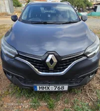 Renault Kadjar 2016 – φωτογραφία 4