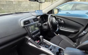 Renault Kadjar 2016 – φωτογραφία 2