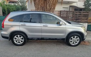Honda CR-V 2008