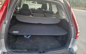 Honda CR-V 2008 – φωτογραφία 2