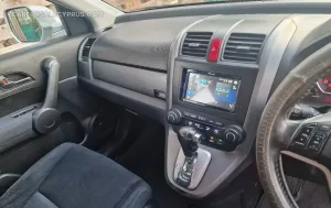 Honda CR-V 2008 – φωτογραφία 5
