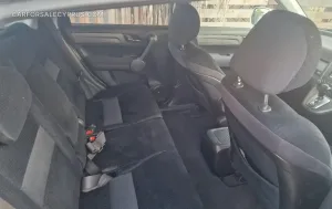 Honda CR-V 2008 – φωτογραφία 3
