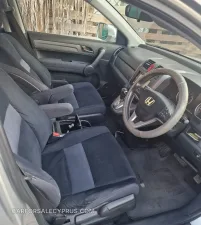 Honda CR-V 2008 – φωτογραφία 6